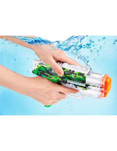 Nano Fast-fill Skins Open Box,bulk - Pistola de agua 2