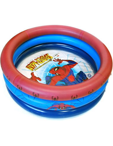 Piscina 110 Cm Spiderman