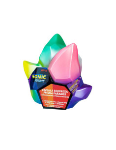 Sonic prisma sorpresa surtido