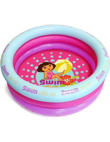 Piscina De Dora 110 Cm