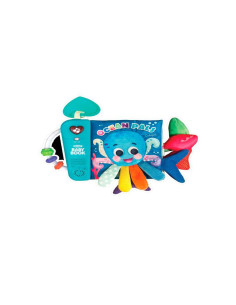 Infant Planet | Libros Musicales de Tela Infantiles