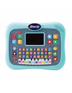 Infant Planet | Mi Primer Ipad