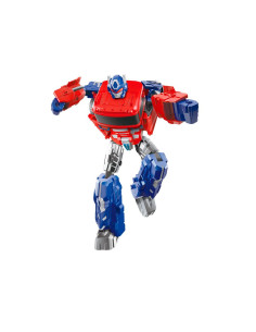 ¡Robot Transformable 2 en 1 – Convierte tu Juguete de... 2