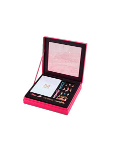 Make Up Planet | Caja DIY Pulseras Pandora 