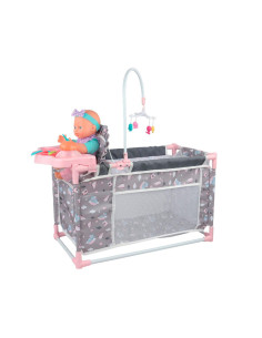 PACK CAMBIADOR 3 EN 1