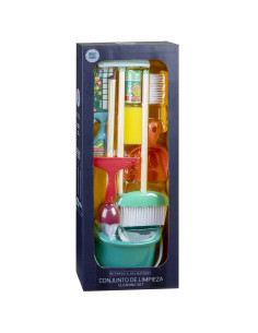 CONJUNTO DE LIMPIEZA