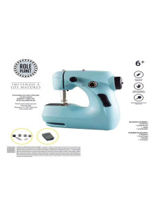 Máquina de Coser para Niños Role Planet 2