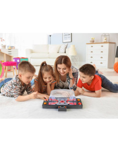 JUEGO BASKET COMPETICION 2