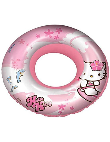 Flotador 50 Cm Hello Kitty