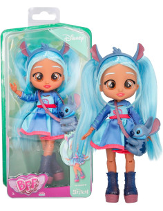 BFF by BEBÉS LLORONES Disney Stitch