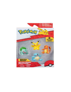 Pokémon Pack 4 Kanto 2
