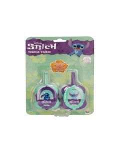 Walkie Talkie Stitch Disney 2