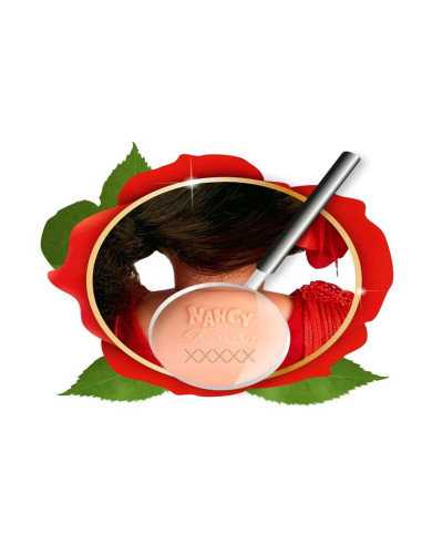 Muñeca Nancy Colección Flamenca Reedición 2023