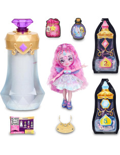 Magic Pixlings Muñeca Sorpresa 2