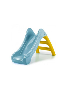 FEBER - Casual Slide, Tobogán Pequeño para Jardín