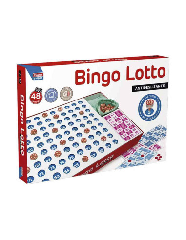 Bingo - Lotto