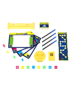 Pictionary Vs Inteligencia Artificial 2