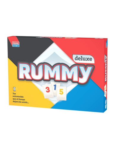 Rumy Deluxe