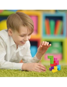 Rompecabezas Magnético Cubimag 2