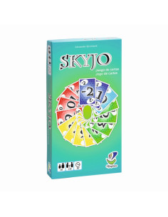 Skyjo Juego de Mesa