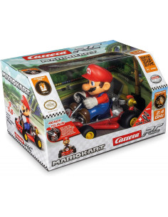 MARIO KART PIPE KART MARIO 2
