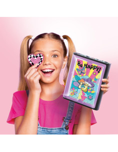 DIAMOND ART MALETIN LED 2