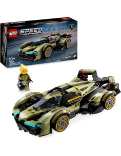 LEGO Speed Champions Superdeportivo Lamborghini Lambo V12...