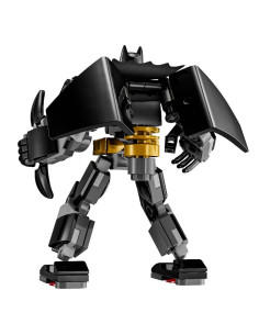 Armadura Robótica de Batman 2