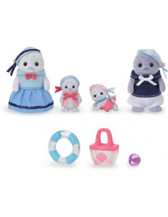 Sylvania Families - FAMILIA FOCA 2