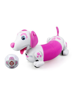 MASCOTA INTERACTIVA ROBO DASH 2