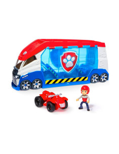 PATRULLA CANINA PAW LAUNCH & RESCUE PATROLLER  2