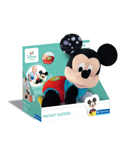 Baby Mickey Gateos 2