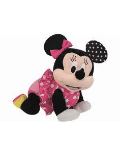 BABY MINNIE GATEOS 2
