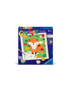 CreArt Serie E Classic Zorro: Despierta la Creatividad