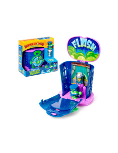 ENIGMA SUPERTHINGS KAZOOM POWER HIDDEN 