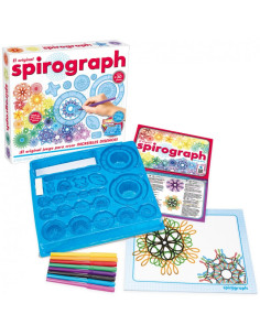 Spirograph 