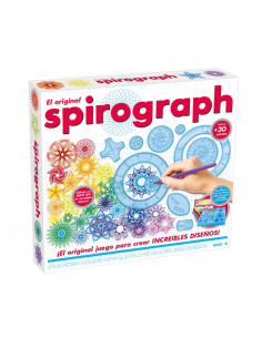 Spirograph  2