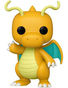 Funko Pop! Games: Pokemon - Dragonite 2