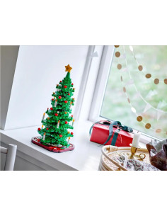 LEGO Árbol de Navidad 2