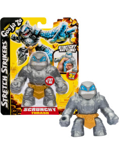 Heroes of Goo Jit Zu Thrash