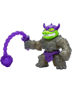 Figura Goo Jit Zu Rock Jaw Strikers Deluxe 2
