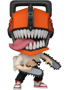 Funko Pop! Animation - CSM - Chainsaw Man 2