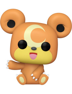 Funko Pop! Games: Pokemon - Teddiur 2