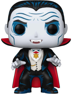 Funko Pop! Movies: UM - Dracula - Universal Monsters 2