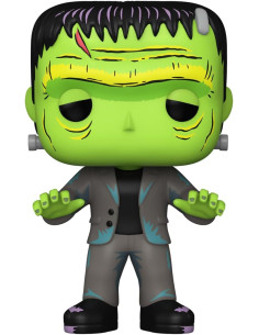 Funko Pop! Movies: UM - Frankenstein - Universal Monsters 2