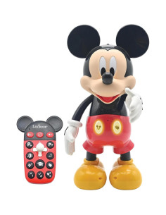 MICKEY ROBOT INTERACTIVO DE MICKEY INGLES. 2
