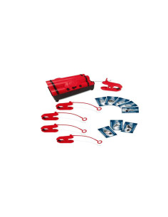 Chrono Bomb Juego de Mesa 2