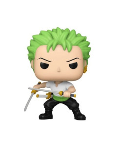 FUNKO POP ANIMATION: ZORO  2