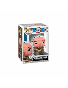 Funko Pop Demon Slayer Hotaru 2