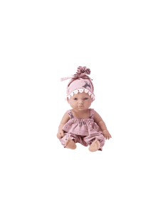 PequeBB Muñeca Encantos 25 cm Niñas 2